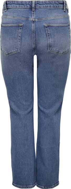 Immagine prodotto Only CAREVERLY jeans a vita media svasati jeans regular fit (W52/L34)