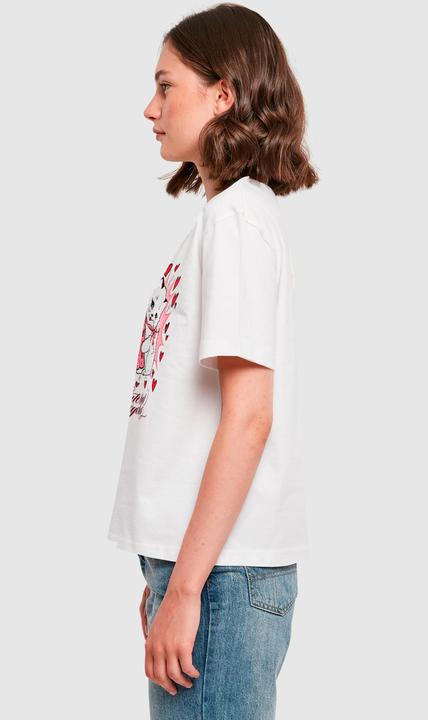 Image du produit Miss Tee Tee Psycho Kitty - 181685 (S)