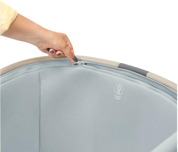 Actual product image Maxi-Cosi Iora