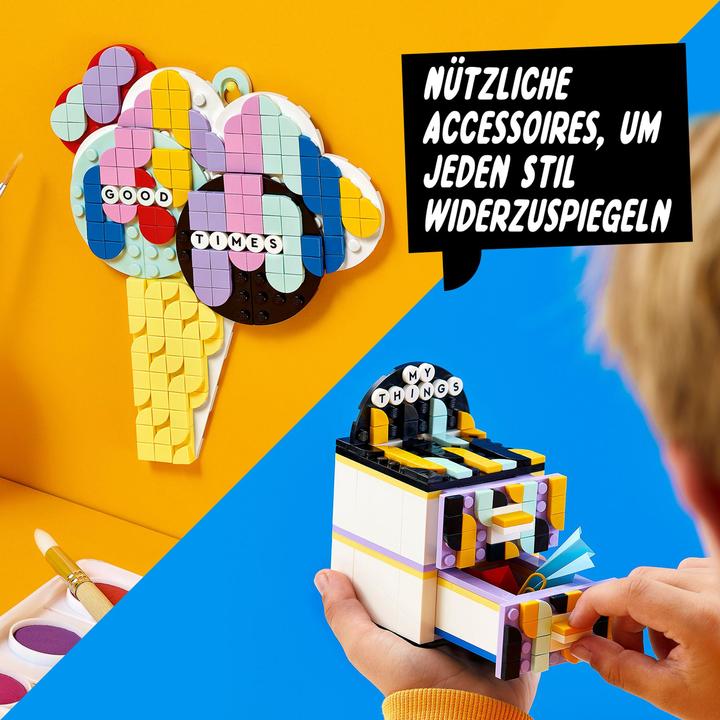 Produktbild LEGO Ultimatives Designer-Set (41938, LEGO Dots)