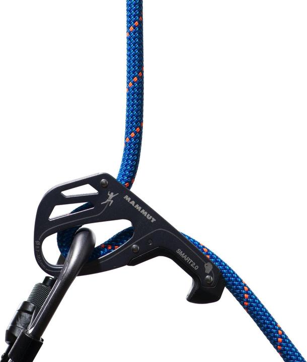 Immagine prodotto Mammut Kletterseil 9.5 Crag Dry Rope 70 m (70 m)