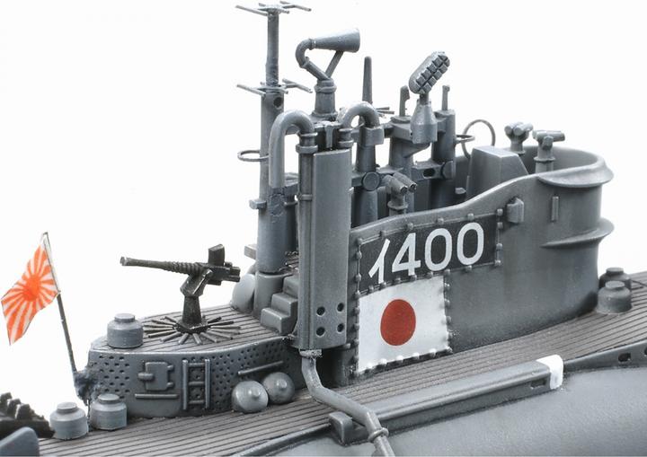 Produktbild Tamiya Japanese Navy Submarine I-400