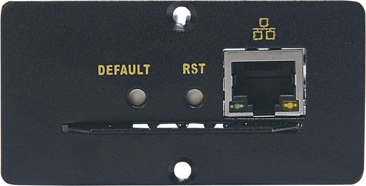 Actual product image Intellinet IP adapter card for KVM switches Suitable for modular KVM switches and KVM...