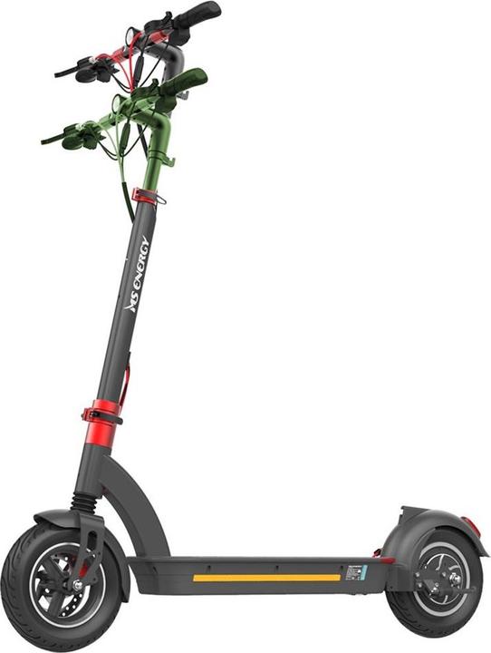 Actual product image Vivax MS Energy e20 (40 km/h, 60 km, 500 W)