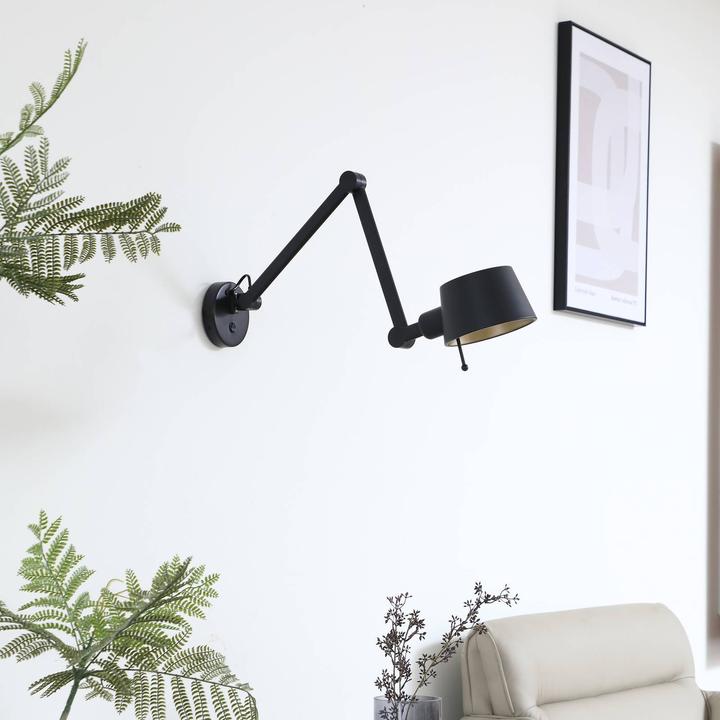 Actual product image Lucande Silka (E27)