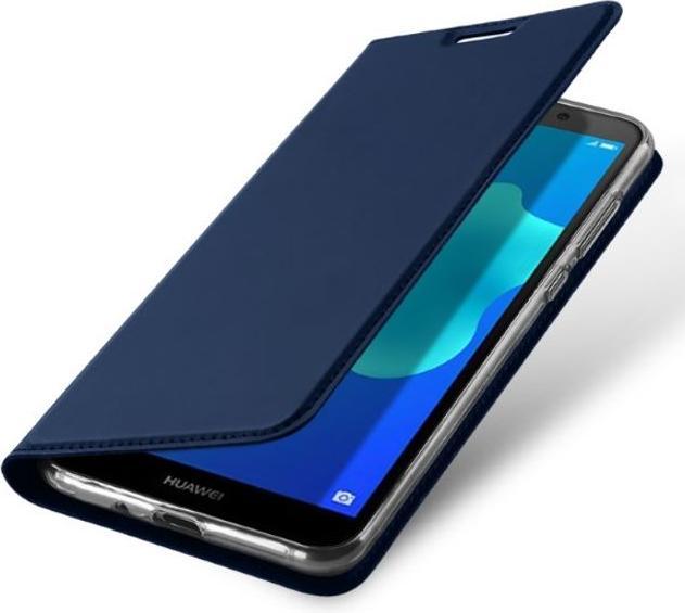 Productafbeelding Dux Ducis Skin Pro-serie (Huawei Y5 (2018))