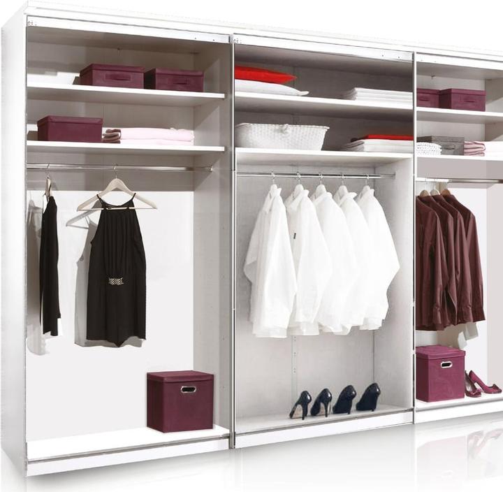 Immagine prodotto Moderano System One (298 x 222 cm)