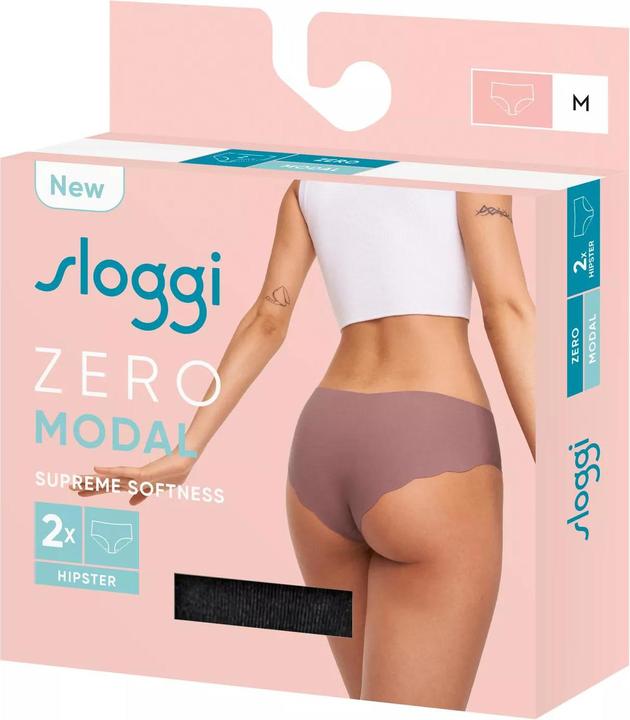 Image du produit Sloggi Zéro (L, lot de 2)