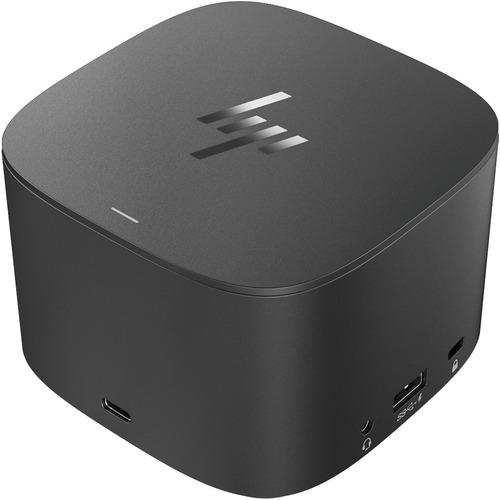 Produktbild HP Thunderbolt Dock G2 (Thunderbolt, 1 Ports)