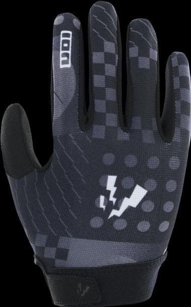 Immagine prodotto ION Gloves Scrub youth - black (M)