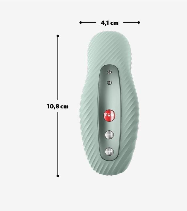 Actual product image Fun Factory Laya III