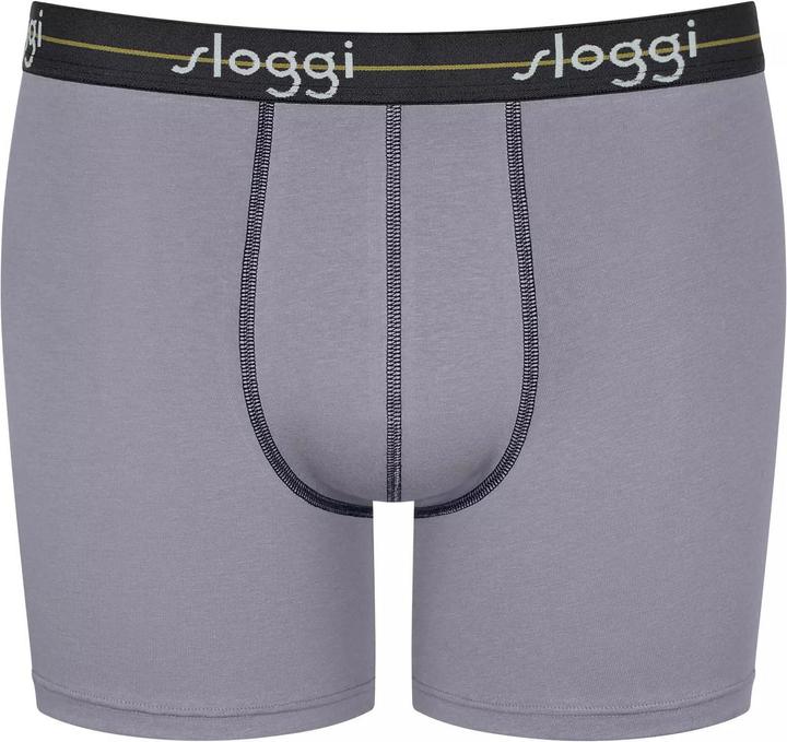 Sloggi Start