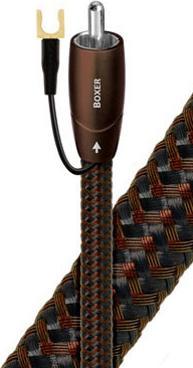 Image du produit Audioquest Câble de caisson de basses Boxer - 5m (5 m)