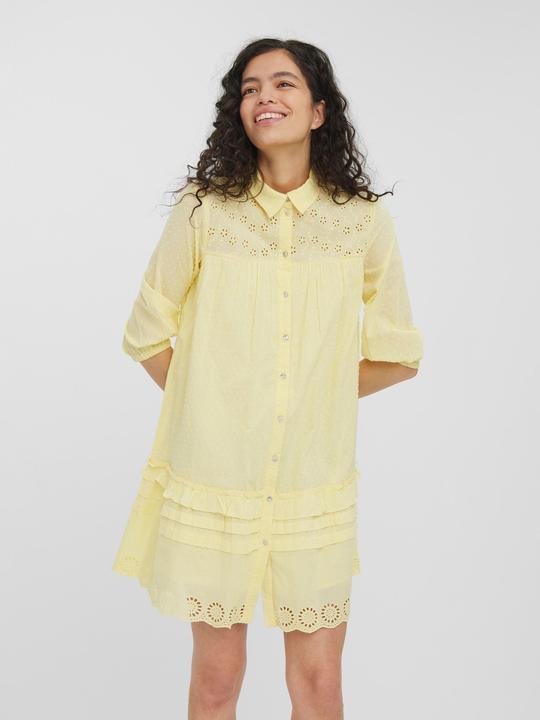 Immagine prodotto Vero Moda Camicia- Vestito (XS)