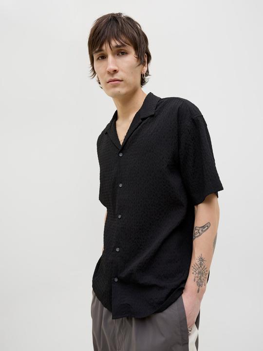 Produktbild Jack & Jones Relaxed Fit Hemd Hemd (XL)