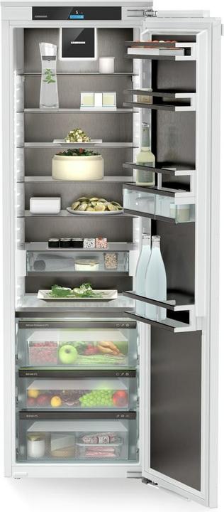 Immagine prodotto Liebherr Frigorifero integrato con BioFresh Professional