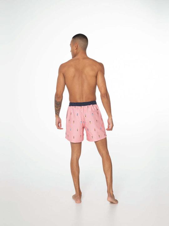 Produktbild Protest BEACHSHORT PRTFIRDOWS beachshort (XXL)