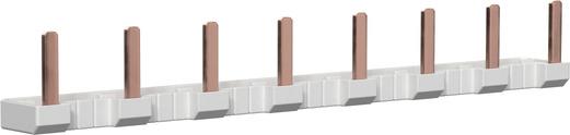 Produktbild Gira Set Phasenschiene 1-p Sch.