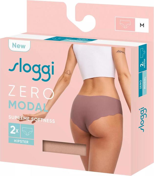 Produktbild Sloggi Zero (S, 2er Pack)