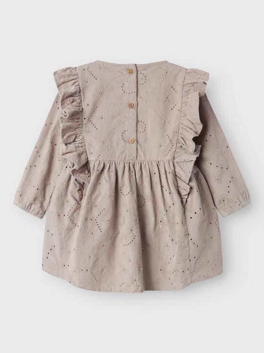 Produktbild Name it Bio-Baumwoll Kleid (104)
