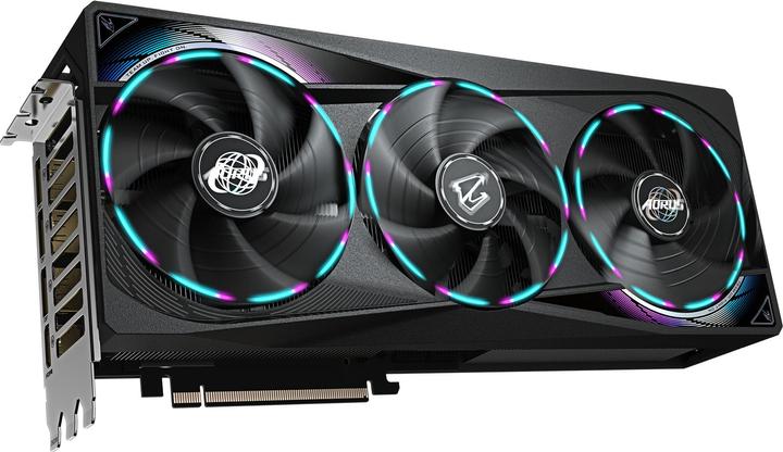 Produktbild Gigabyte AORUS GeForce RTX 5070 Master (12 GB)