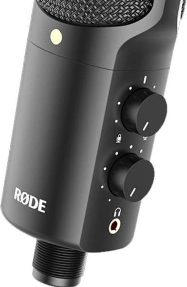 Actual product image RØDE Nt USB