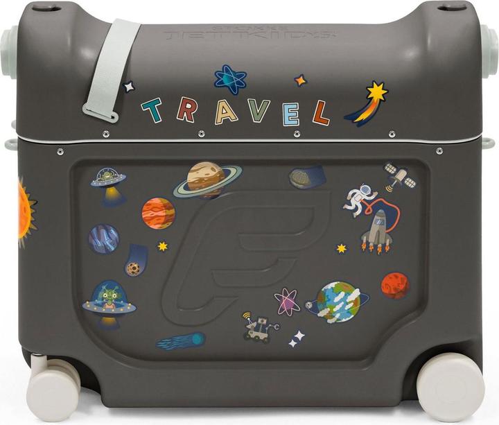 Immagine prodotto Stokke JetKids Travel Bundle (23 l, Bagaglio a mano (fino a 50 litri))
