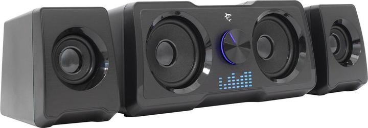 Image du produit White Shark GSP-968 Mood RGB Gaming 2.2 Speaker System