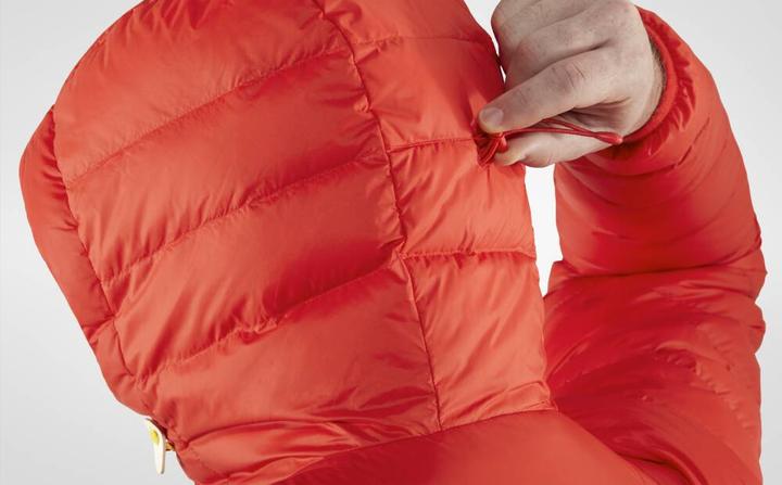 Immagine prodotto Fjällräven Felpa con cappuccio Expedition Pack Down (S)