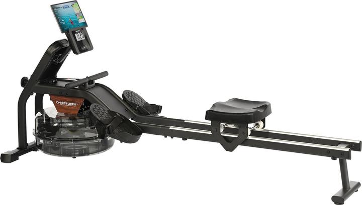 Christopeit Water Rower Garda