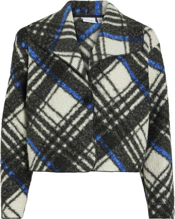 Actual product image Vila Short jacket (44)