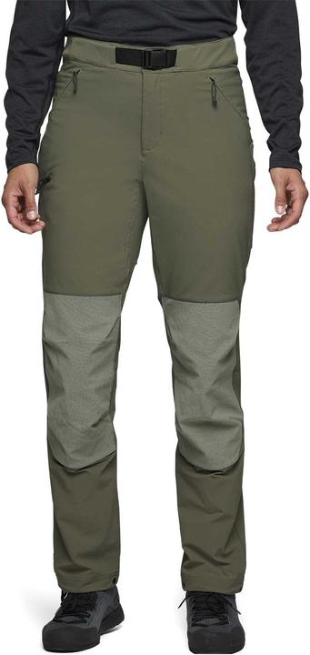 Produktbild Black Diamond Alpine Hybrid Pants (S/M)