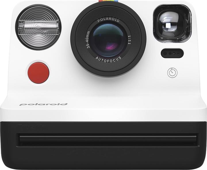 Actual product image Polaroid Now Gen 2 Camera