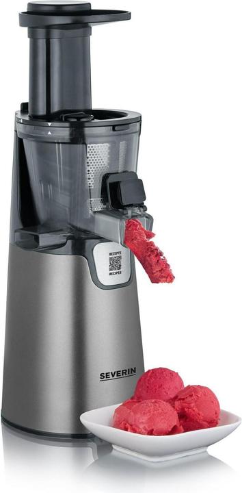 Image du produit Severin Extracteur de jus ES 3571 (Fiche CH)