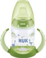 Image du produit NUK First Choice avec contrôle de la température (150 ml)