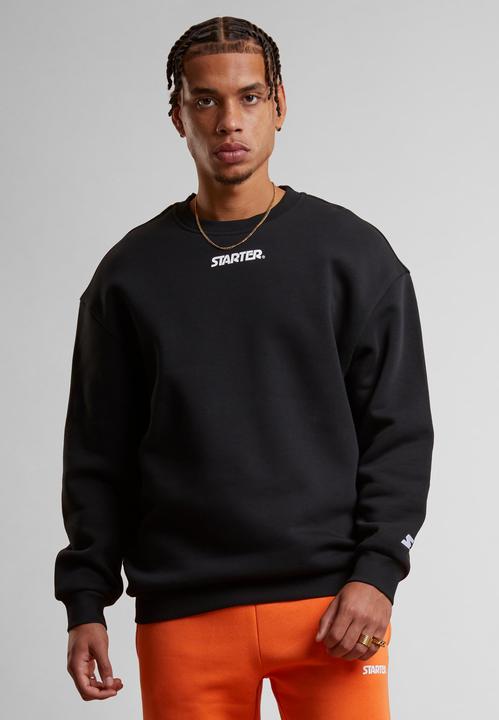 Produktbild Starter Small Logo Essential Crew - 192447 (L)