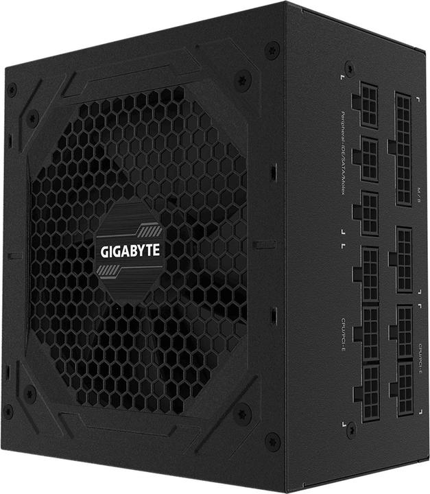 Gigabyte P850GM (850 W)