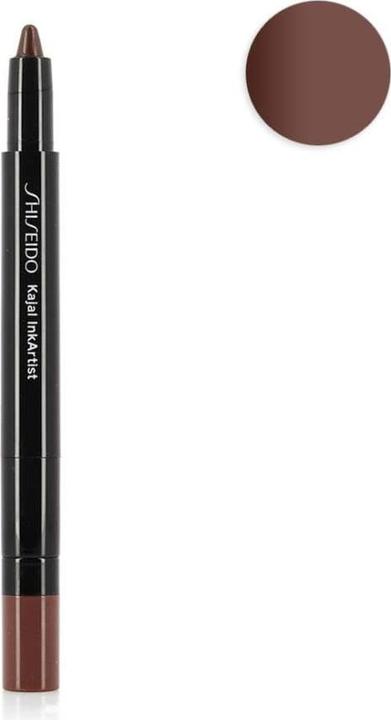 Image du produit Shiseido Kajal InkArtist (01 Salon de thé)