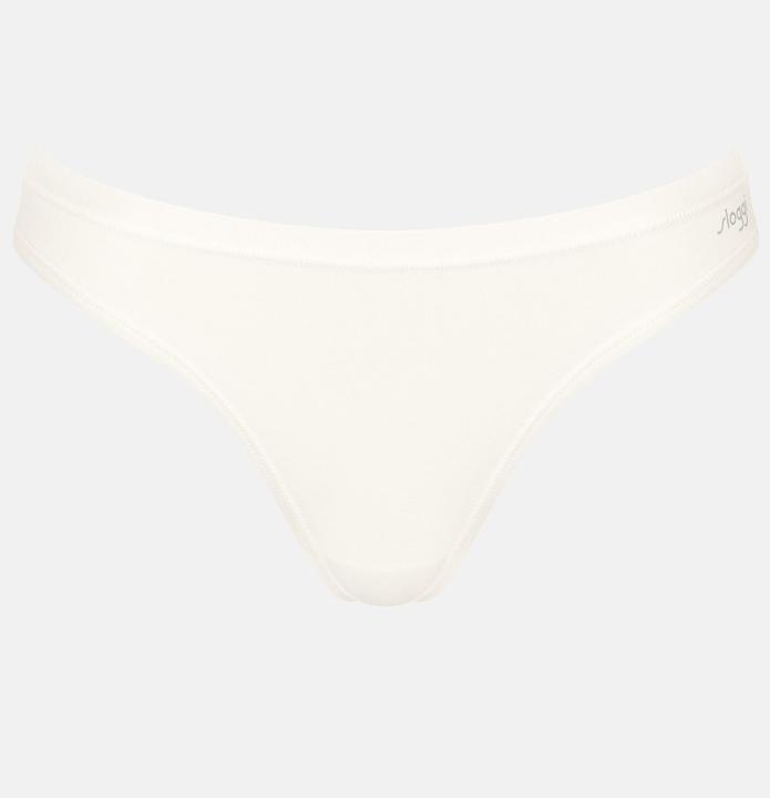 Immagine prodotto Sloggi Brief GO DAILY COTTON MINI Damenslip 3er Pack (M, confezione da 3)