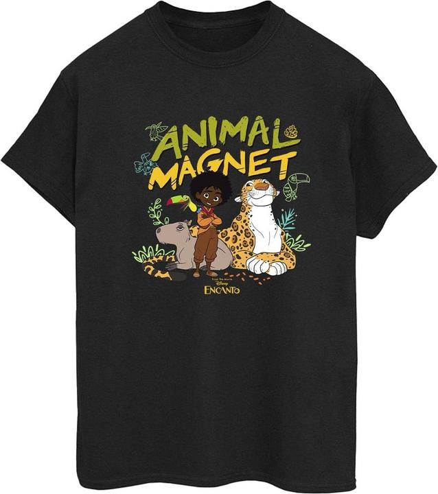 Disney Encanto Animal Magnet TShirt (L)