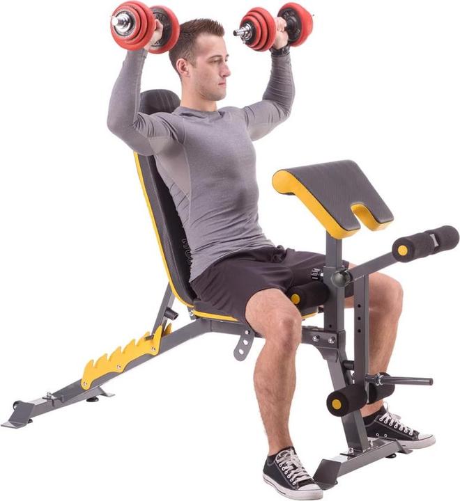 Immagine prodotto HMS Premium LS3061