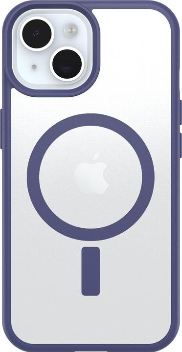 Lilac, Transparent