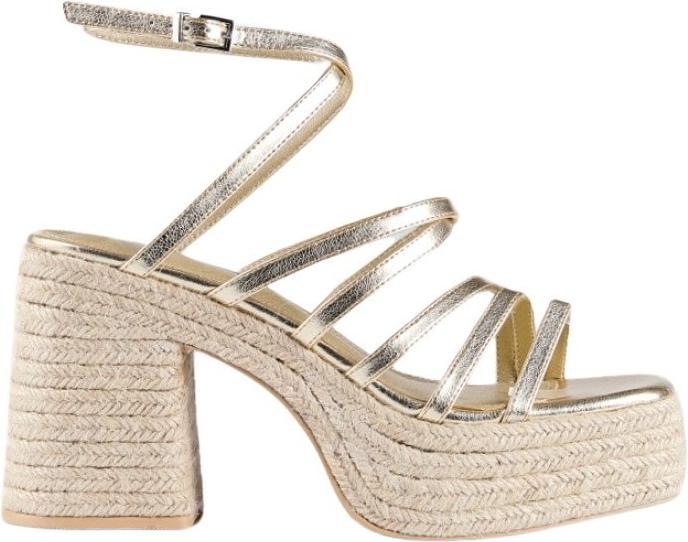 Mim Shoes sandalen für en gya