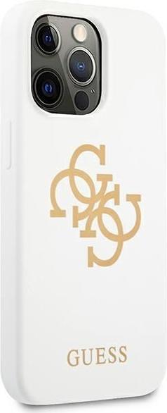 Productafbeelding Guess Zaak (Apple iPhone 13 Pro)