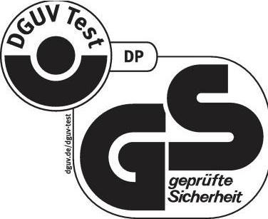 Produktbild Ideal 2245 (Streifenschnitt)
