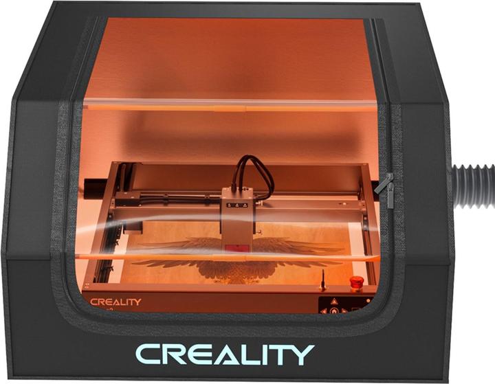 Creality Laser Engraver Enclosure Pro 700x720x400mm