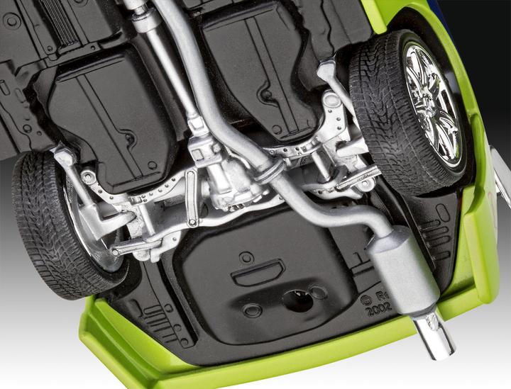 Image du produit Revell Set modèle FF Brians 1995 Mitsubishi Eclipse
