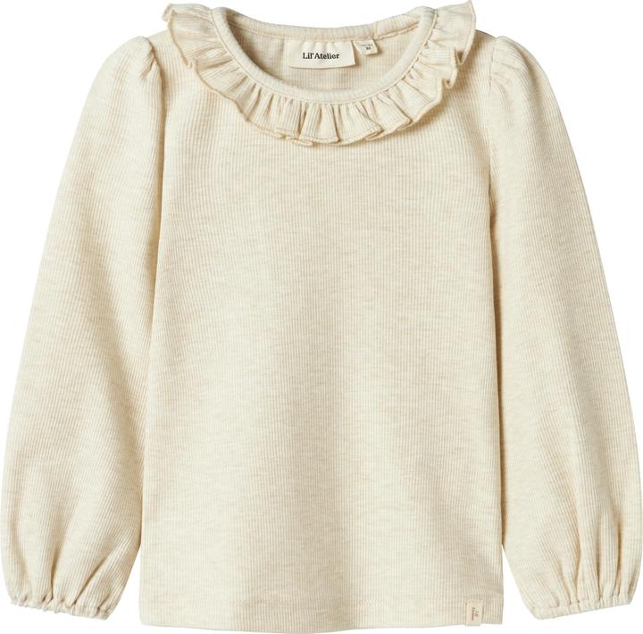 Image du produit Name it Slim Fit Oberteil mit langen Ärmeln (122)