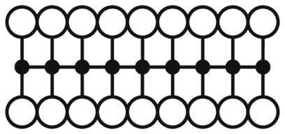 Produktbild Phoenix Contact Verteilerblock PTFIX 18X1,5 WH