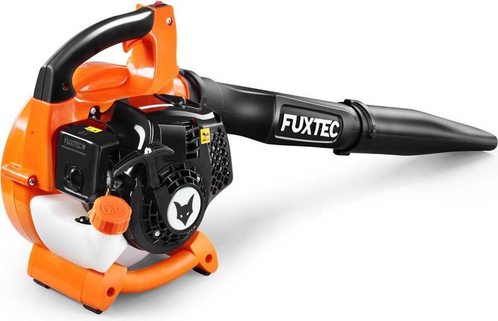 Produktbild Fuxtec FX-LB126 (Benzinbetrieb, Laubbläser)